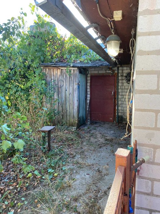 Продам будинок Чернігівська обл. с. Любечанинів