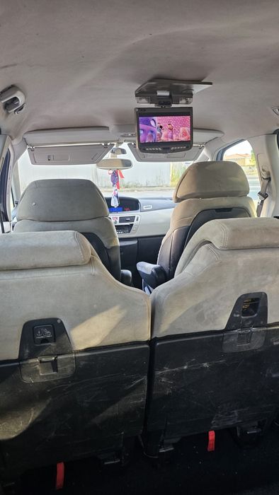 Citroen Grand Picasso
