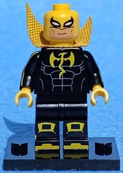 Iron Fist Immortal (Marvel)