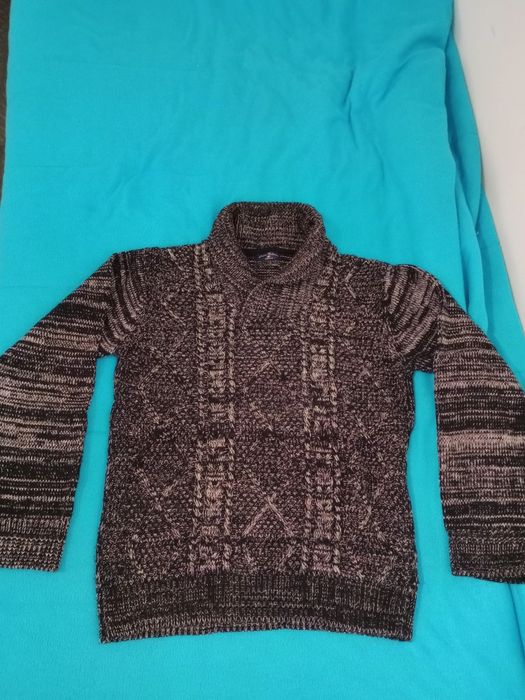 Camisola de Malha