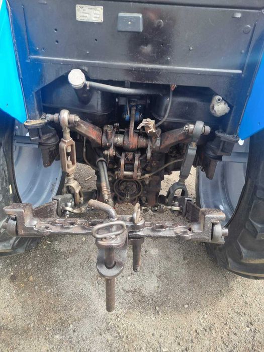 Трактор МТЗ 82.1, 2011 року