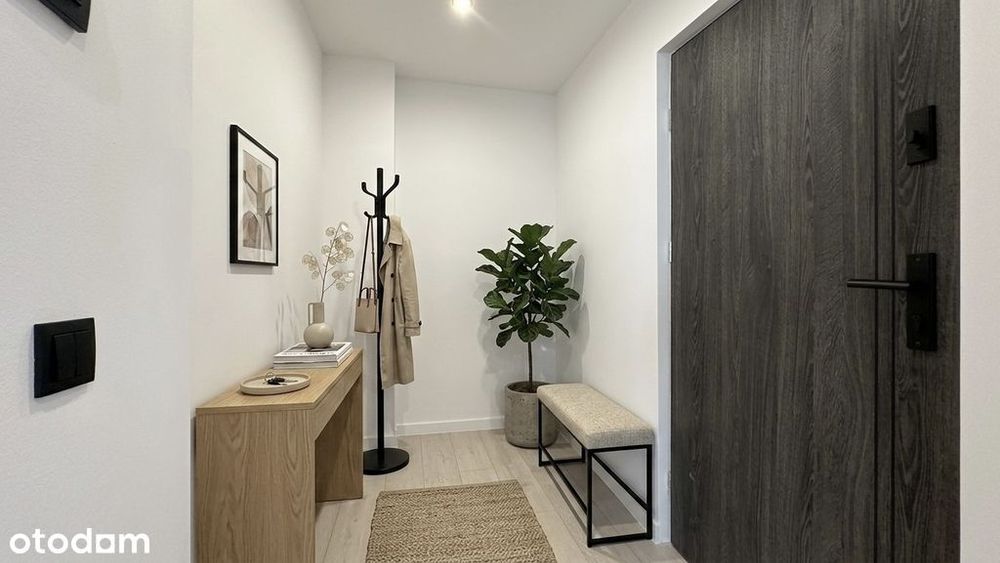 3 pokoje I 63,70m2 I od zaraz