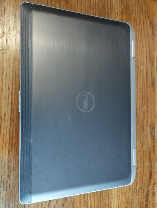 Laptop DELL Intel i5 2.90GHz 16 GB RAM + stacja dokująca + router bezp