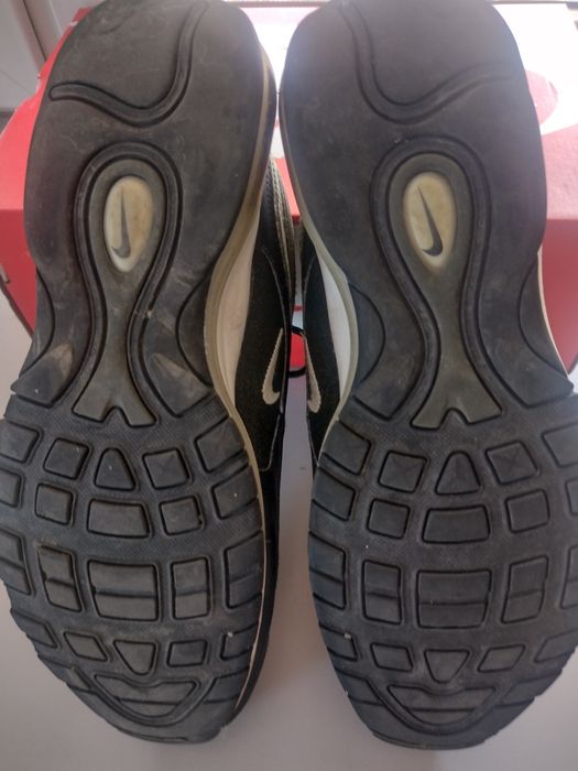 Nike Air Max 97 buty męskie 11.5