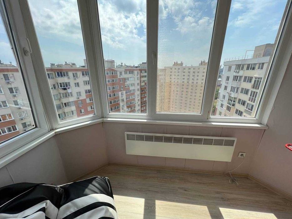 2-кімнатна квартира за адресою вул. Левітана (площа 65 м²) - Atlanta.ua - фото 13