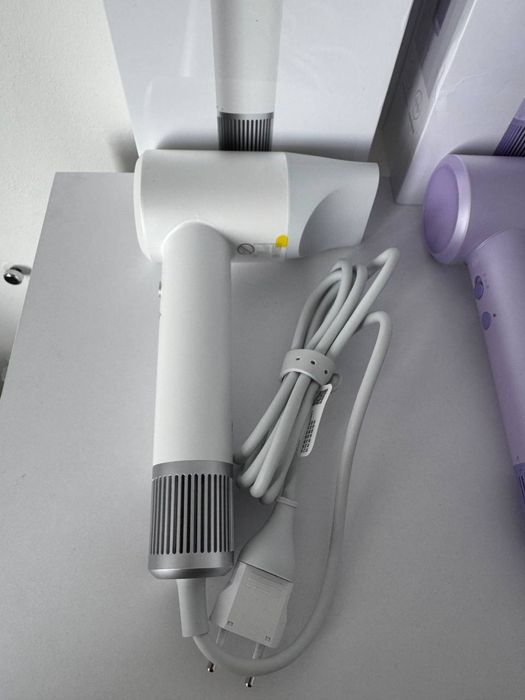 Новий + Гарантія Фен Xiaomi H501 з насадкою, альтернатива Dyson