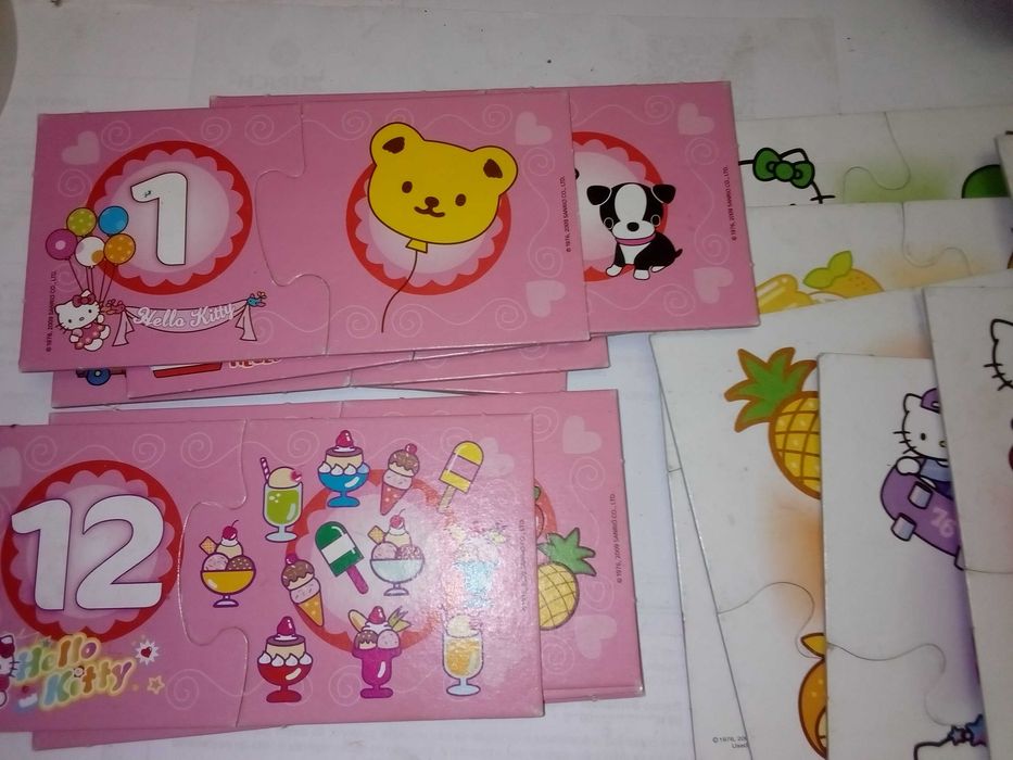 jogo Hello KITTY