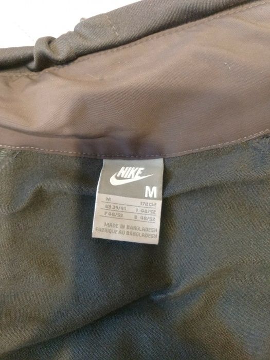 Bluza Softshell Nike rozmiar M