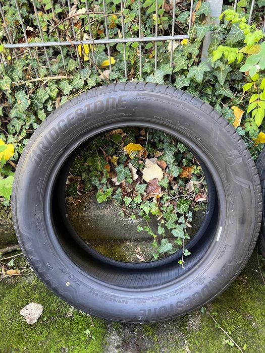 Комплект літніш шин Bridgestone