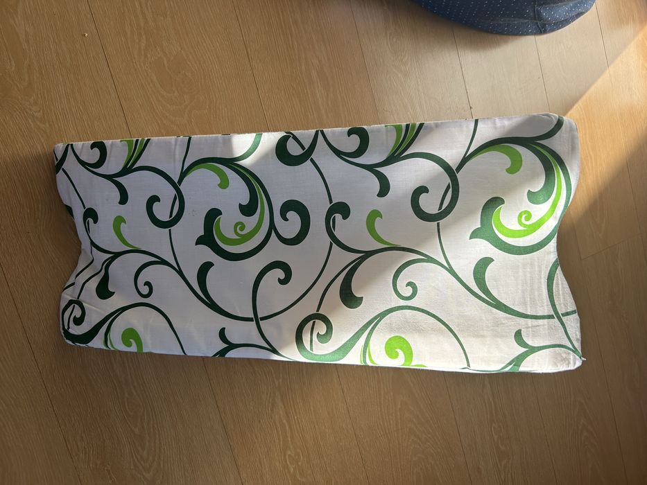 Klin przeciwobrzękowy Halcamp