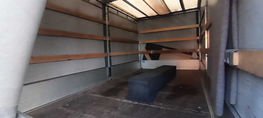 plandeka skrzynia paka master III 10 ep  lift