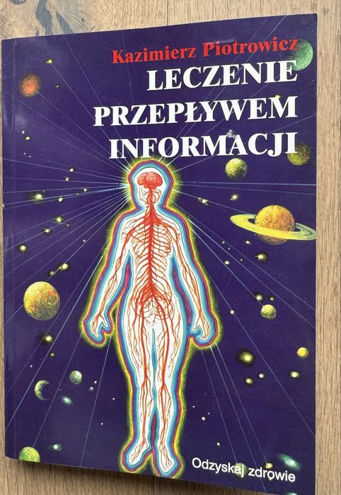 K. Piotrowicz: Leczenie przepływem informacji