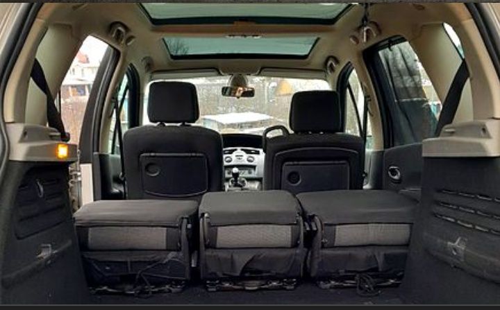 Продам ! Renault Scenic 2.