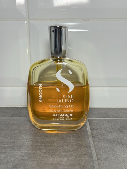 Шампунь для волосся