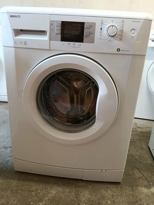Pralka Beko 6kg GWARANCJA