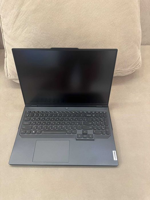 Ігровий ноутбук Lenovo Legion Pro 5 16IRX8 (i7-13700HX / RTX 4070 / 32GB / 1TB)