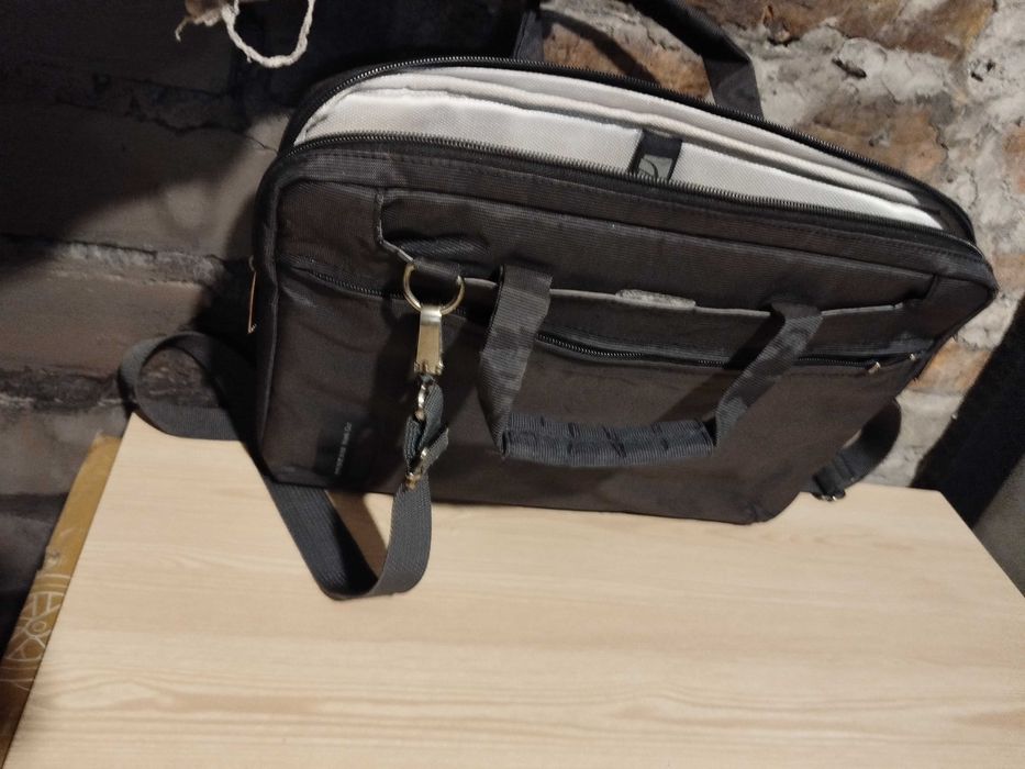 Сумка для ноутбука бу