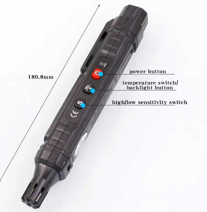 Detektor gazu palnego HYTAIS TS20E