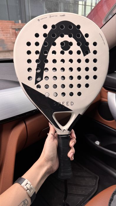 Ракетка для падел тенісу HEAD Speed Evo