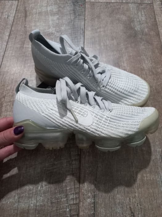 Кросівки Nike Air VaporMax Flyknit 3