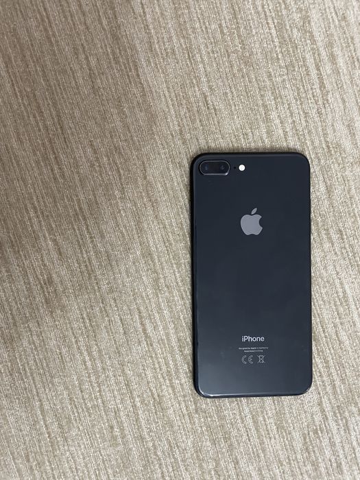 IPhone 8 plus usado S. João Da Madeira • OLX Portugal