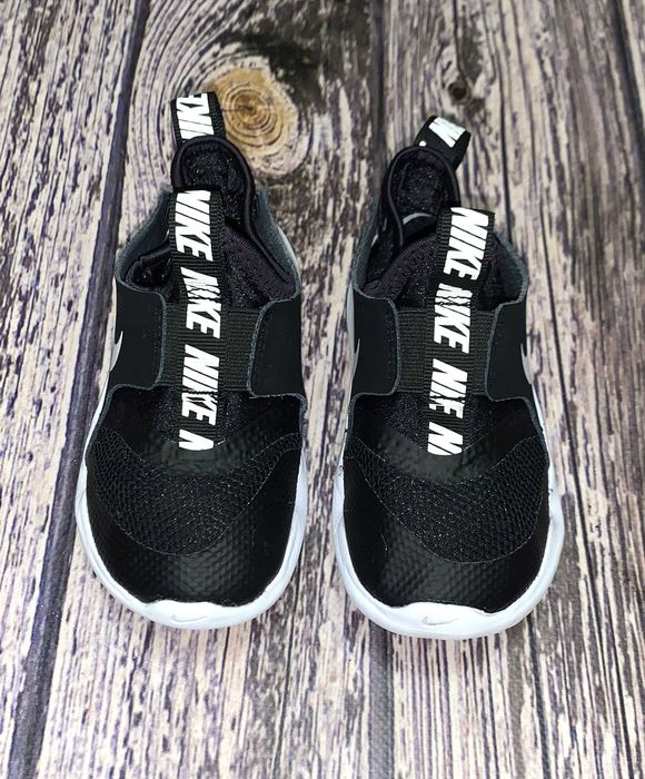 Кроссовки Nike Flex Runner AT4665-001 для ребенка, размер 26 (15,5 см)
