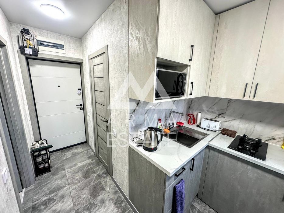 Оренда 1к.кв. ЖК Аура-Центр,вул.Одесская 70, Крюківщина.
