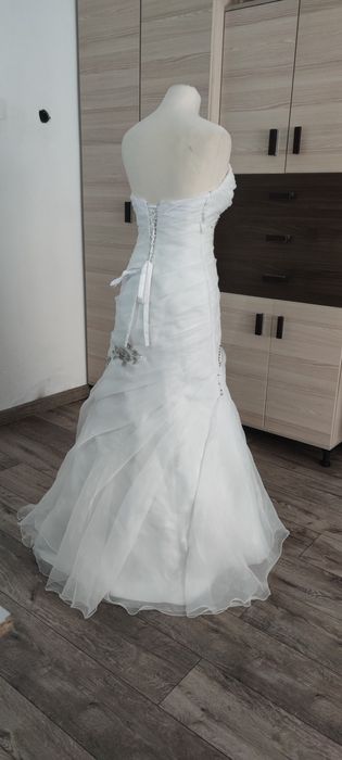 Suknia ślubna Princessa księżniczka