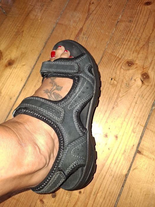 Ecco Onroads sandały trekkingowe, turystyczne  40