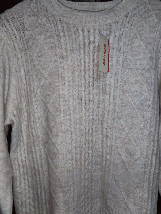 Плаття в'язане Esmara