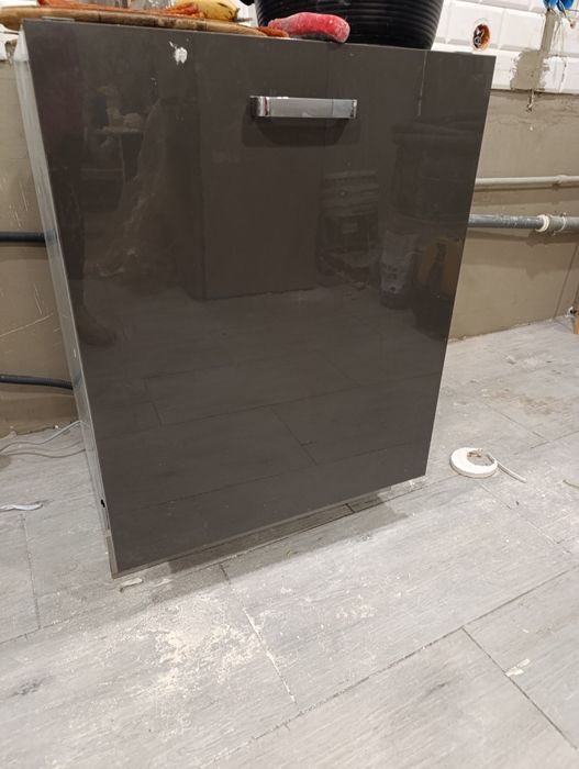 Meble kuchenne okap, mikrofala, zlew