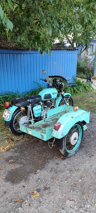 Продаю ИЖ Планета 3 в гарному стані