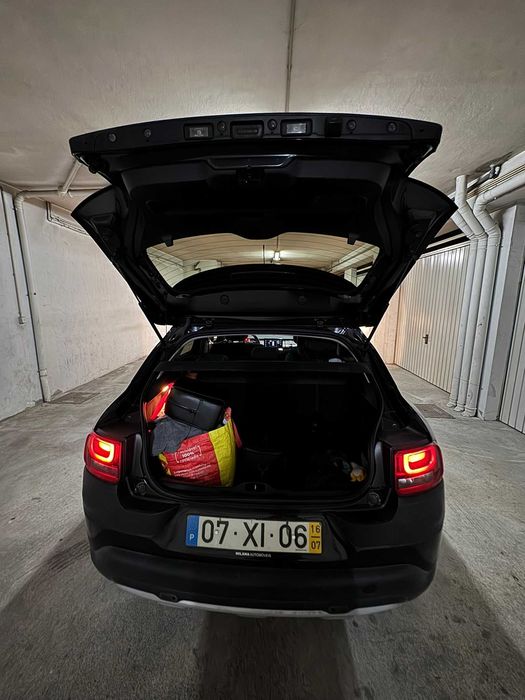 Citroën C4 Cactus