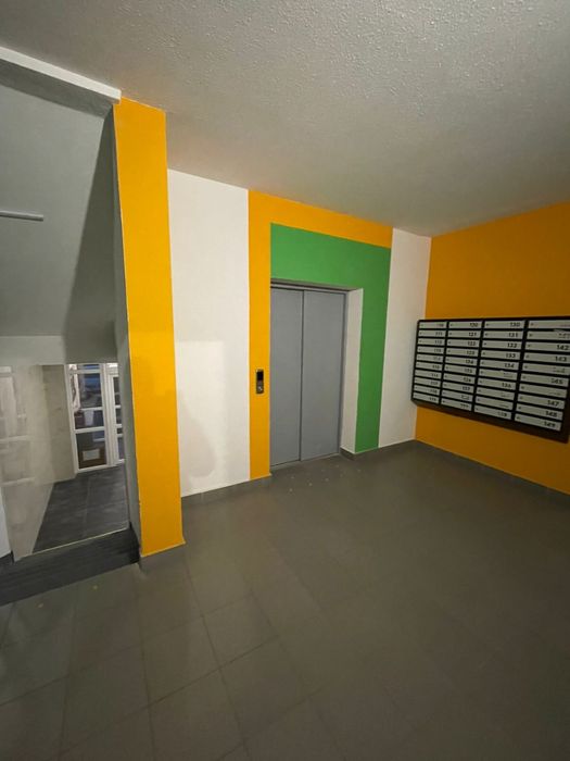 1-но кім.квартира в благоустроєному ЖК Добре Місто (Піонерський)