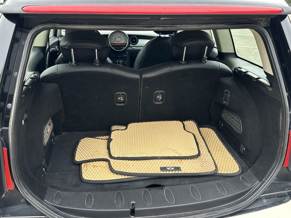 Продам Mini Cooper Clubman