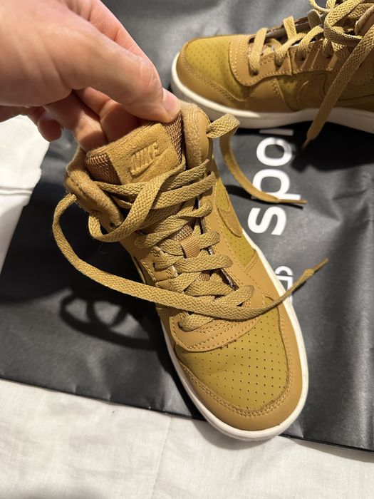Tenis Nike criança