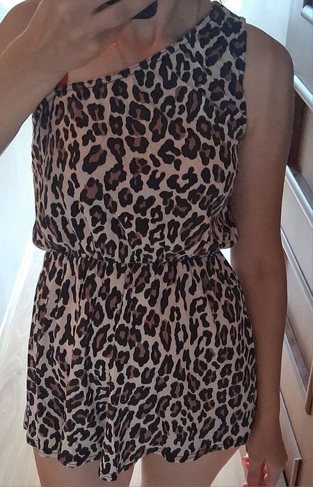 Kombinezon letni M/L