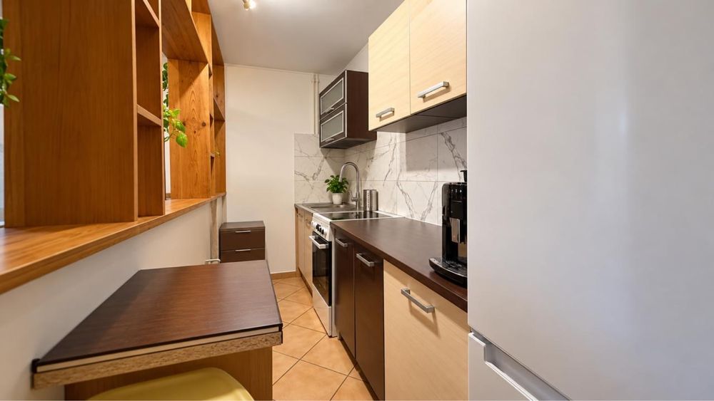 Apartment in Bytom - View 5