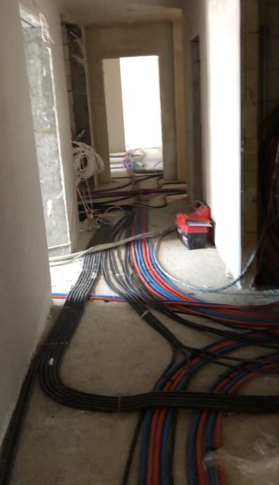 Електромонтаж | електрика під ключ | електрик, Обухів і Кагарлик