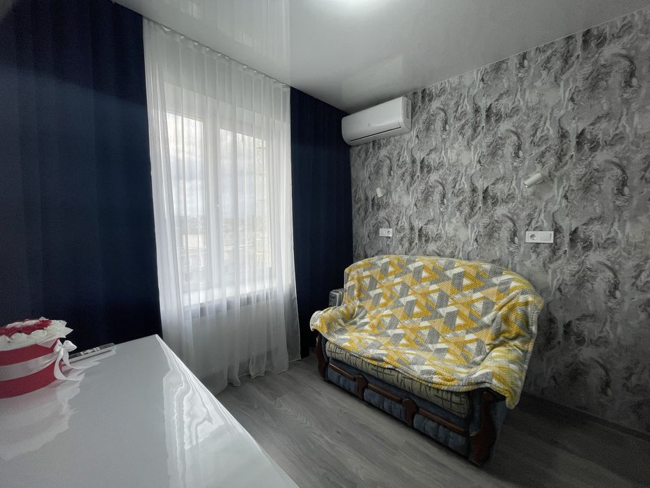 Аренда гостинки ЖК Воробьёвы Горы Полях