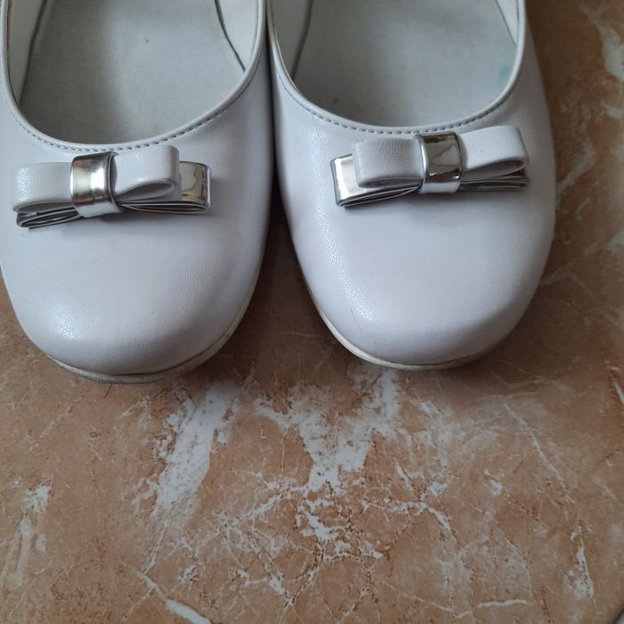 Buty 35, mięciutkie wygodne