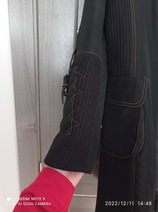 Пальто жіноче,демісезонне