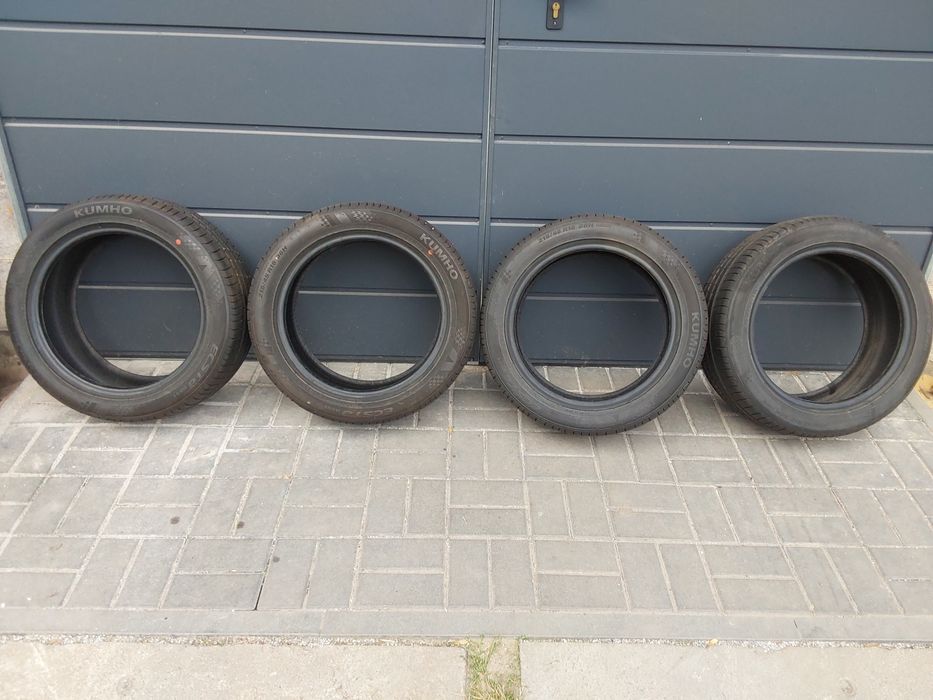 Kumho Ecsta 215/45r16 90V Extra Load 4szt.
