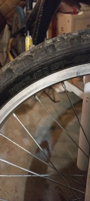 Дитячій велосипед 6-9років 110-130ріст