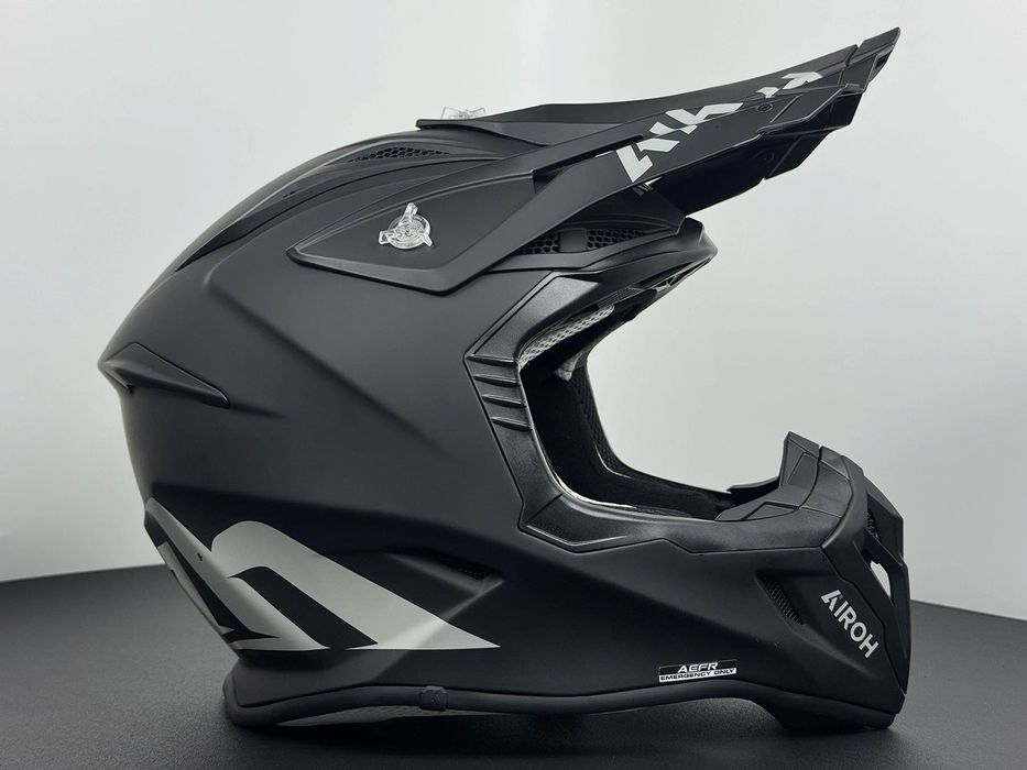 Шлем Airoh, Shoei, FOX  Aviator Ace 2