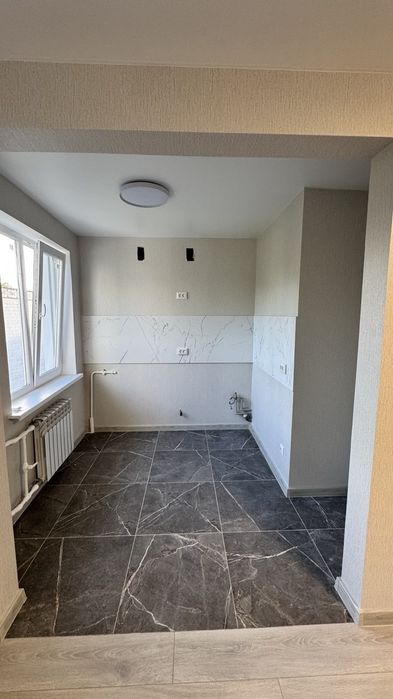 Продаж 2х-кімн квартири,  45 кв.м, з ремонтом, не кутова, 5/5, вул.Молодіжна, 13, Кременчук