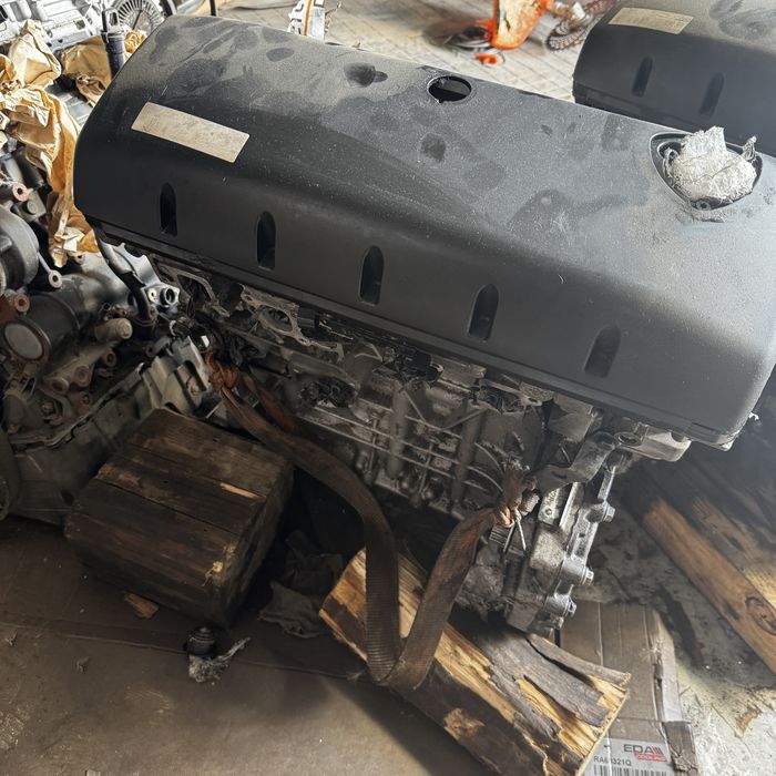 Двигун 2.5 дизель VW (T5) AXE (021128)