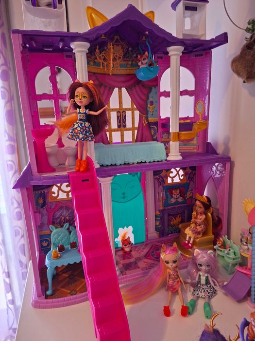 Enchantimals – Original Mattel