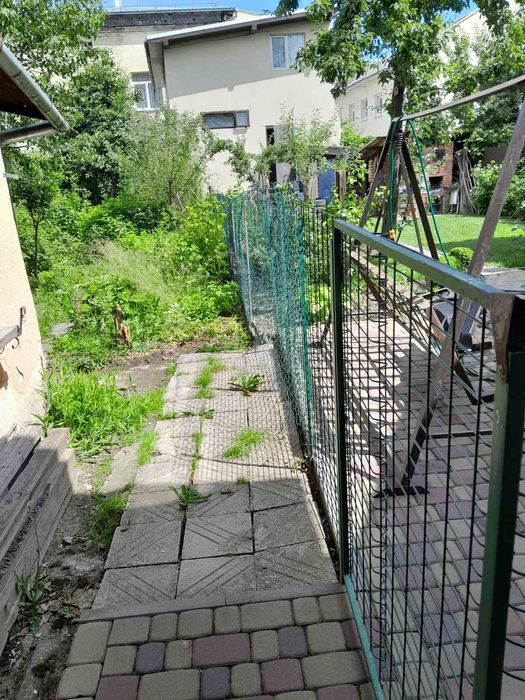 Продам частину будинку