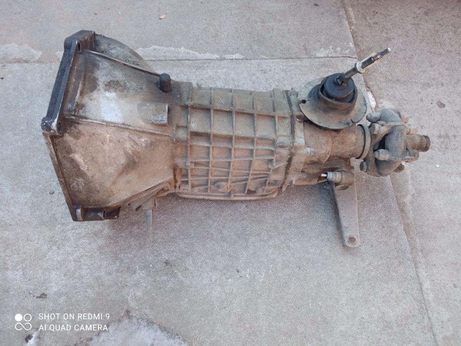 Продам запчасти для ВАЗ Классика